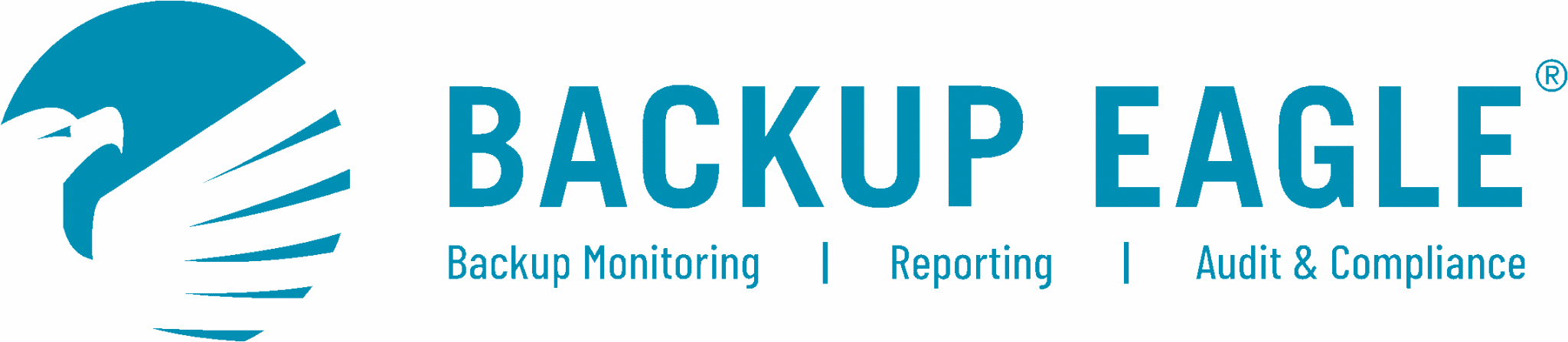 BACKUP EAGLE® Logo